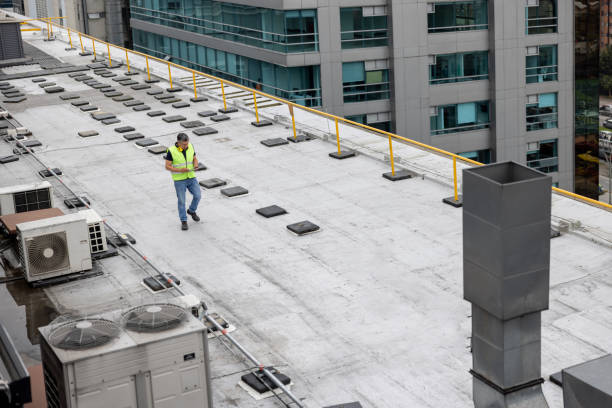 Best Cold Roofs  in Metzger, OR