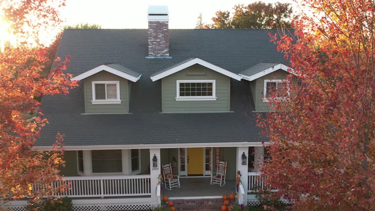 Best Solar Panel Roofing Installation  in Metzger, OR