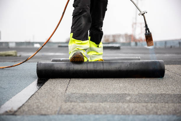 Trusted Metzger, OR Roofing Service Experts