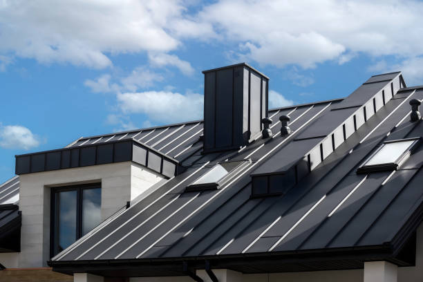Best Asphalt Shingle Roofing  in Metzger, OR