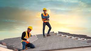 Best Hot Roofs  in Metzger, OR